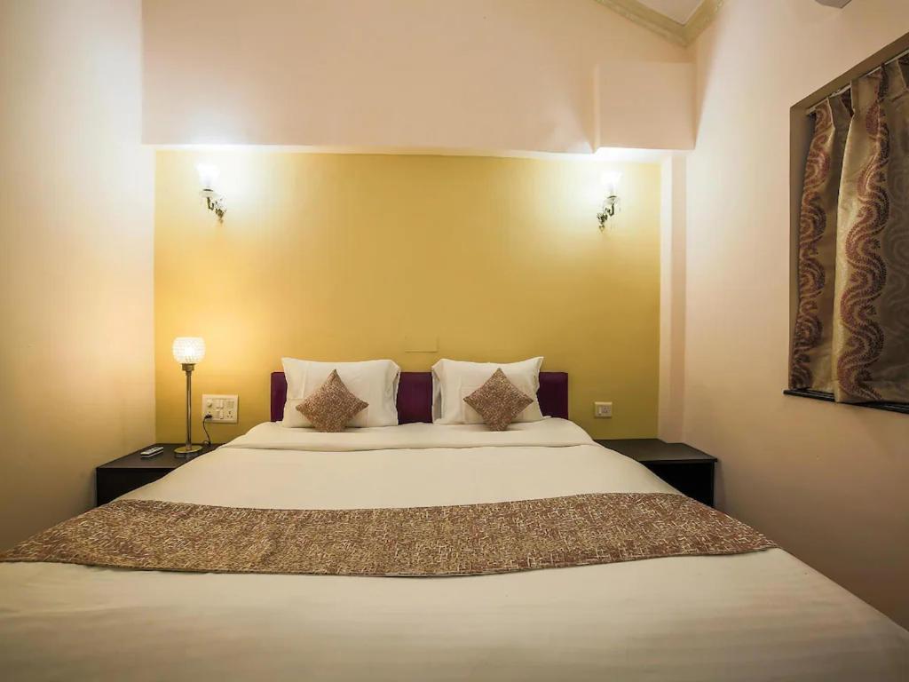The Center Court Resort & Spa Varca Eksteriør billede